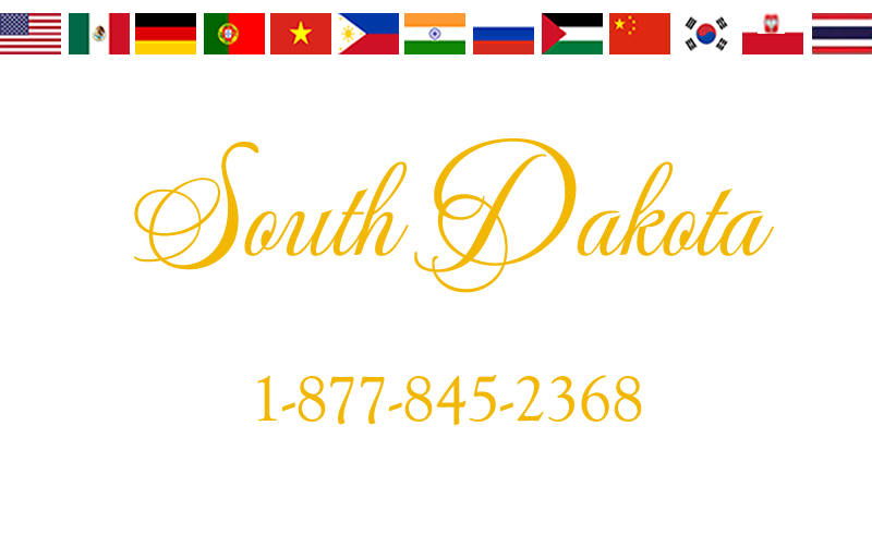 South Dakota Auto Title